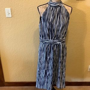 Banana Republic Halter Dress | see offer in description